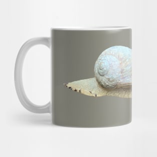 Snail Mug